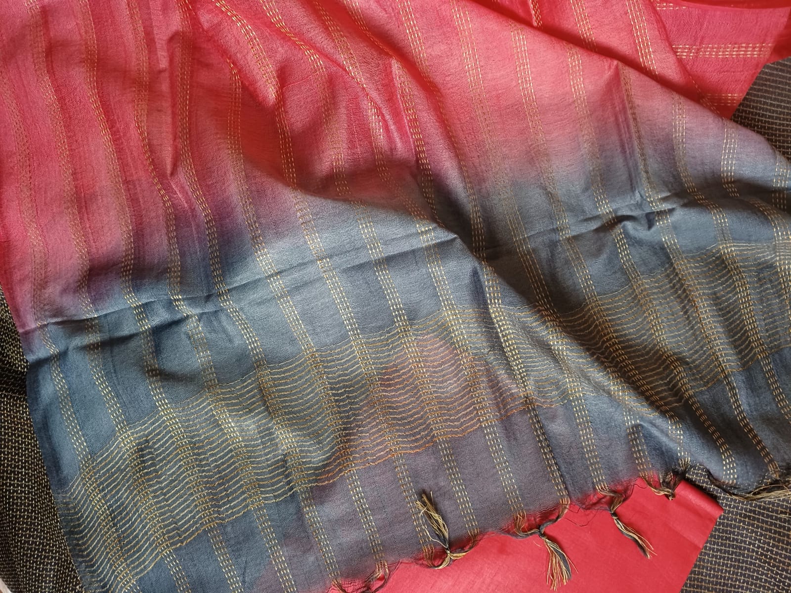 Pure cotton salwar suit