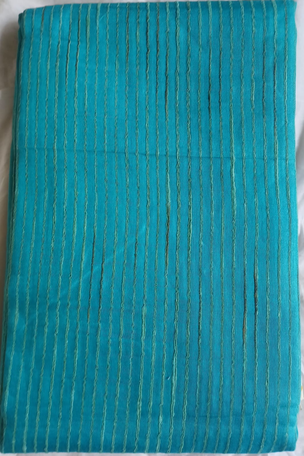 Pure cotton salwar suit